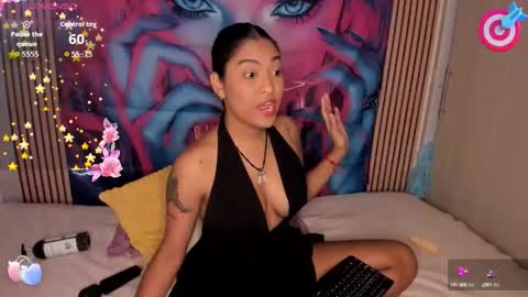 Snapshot of suzzann_rugg chatting on October 19, 8:22 pm suzzann_rugg online show from October 19, 8:22 pm