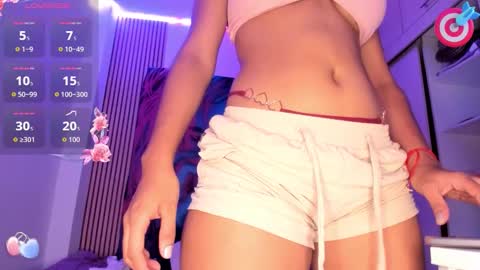 Snapshot of suzzann_rugg chatting on September 23, 10:19 pm suzzann_rugg online show from September 23, 10:19 pm