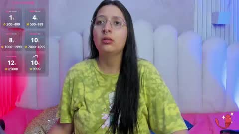 Svetlana online show from May 17, 7:46 pm
