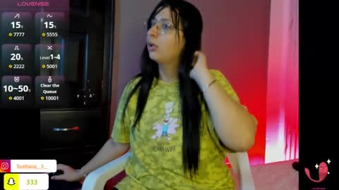 Svetlana online show from May 25, 7:46 pm