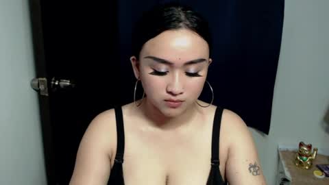 Angelic Baby online show from July 3, 12:44 pm
