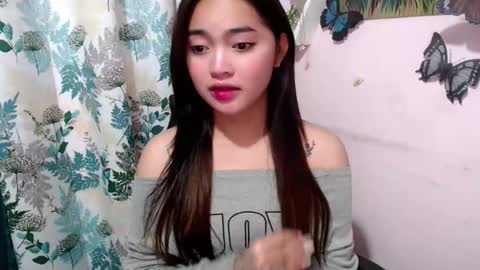 Jasmine online show from February 9, 7:16 pm