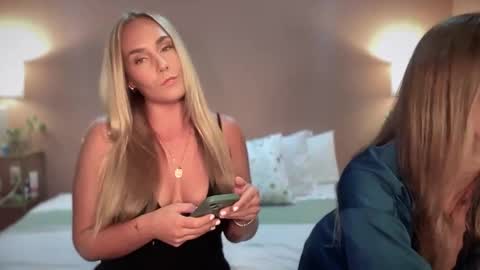 Swedish Candii online show from January 9, 12:48 am