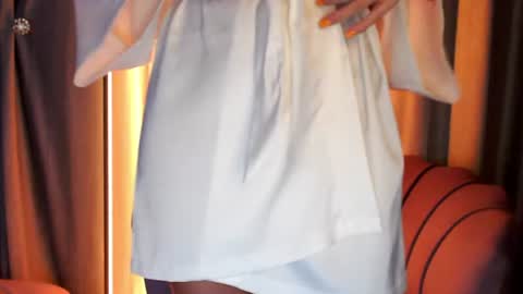 sweeet angelll online show from July 4, 10:38 pm