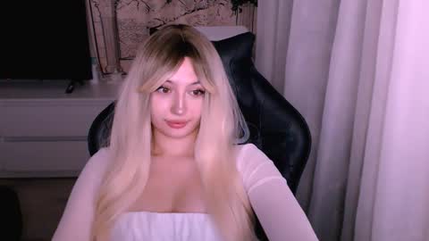 Kate online show from December 3, 1:08 am