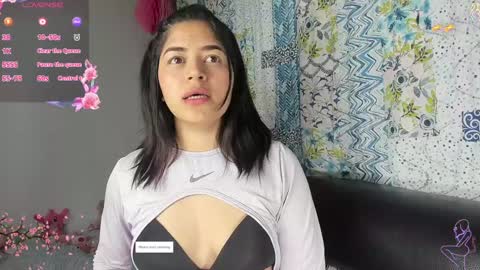 Polly online show from February 4, 8:46 am