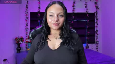 sweet ana  online show from February 26, 1:59 am