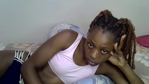 Sweetest doll online show from May 16, 8:41 pm