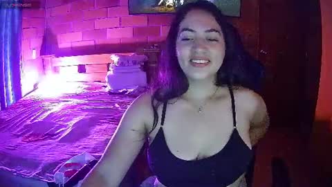 sweet10salome online show from June 24, 10:42 pm