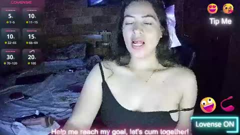 sweet10salome online show from July 27, 11:35 pm