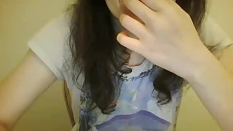 sweet4y0u online show from July 15, 7:18 pm