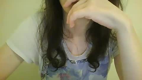 sweet4y0u online show from July 16, 7:40 pm