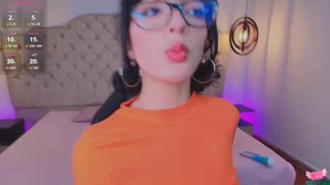 Sweet 1Angel online show from January 12, 4:40 am