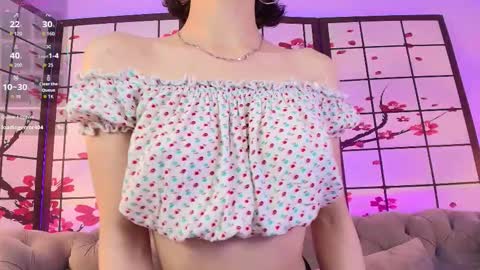 Sweet 1Angel online show from October 26, 12:00 pm