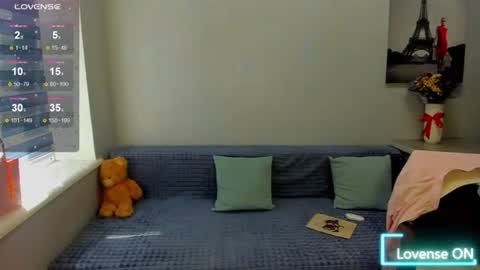 Margaret  online show from June 18, 11:37 am