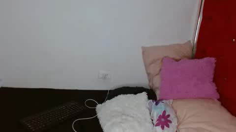 Snapshot of sweet__candy_ chatting on January 24, 2:39 am Sweet Candy online show from January 24, 2:39 am