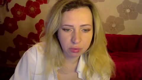 Sweet  Dany online show from January 10, 10:57 pm