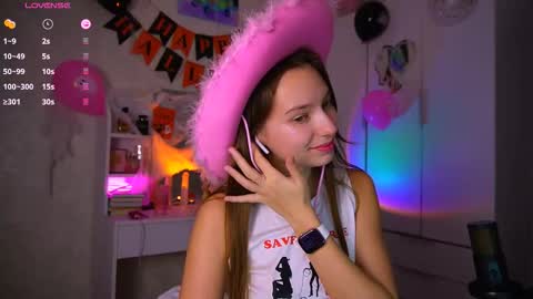 kitty online show from November 9, 7:32 pm