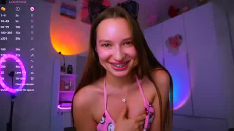 kitty online show from June 12, 3:20 pm