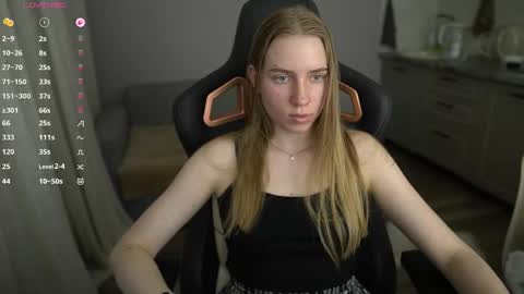 Michelle online show from April 2, 11:24 pm