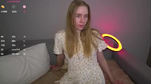 Michelle online show from January 14, 9:53 pm