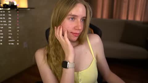 Michelle online show from July 28, 9:07 am