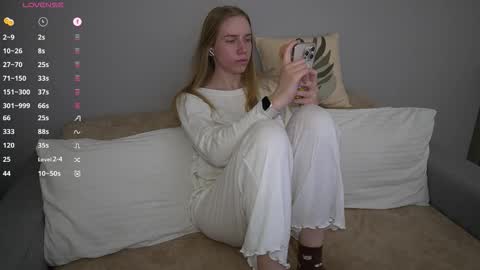 Michelle online show from December 20, 9:41 pm