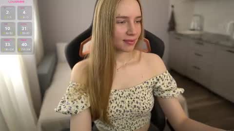 Michelle online show from June 12, 8:22 am