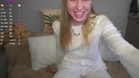 Michelle online show from December 17, 10:03 pm