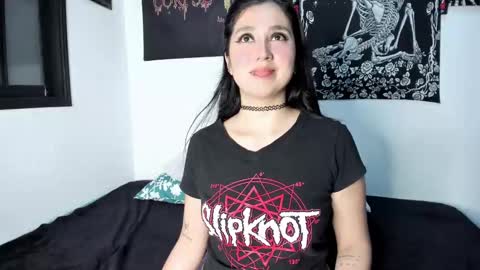 Snapshot of sweet__natashaa chatting on September 24, 12:53 am Natasha independent modelo online show from September 24, 12:53 am