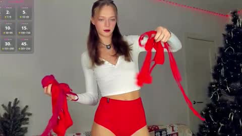 Alice online show from December 19, 10:24 pm