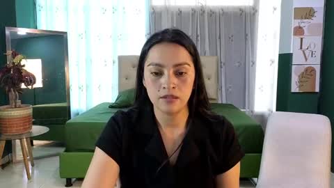 sweet_ahinara online show from February 27, 7:04 pm