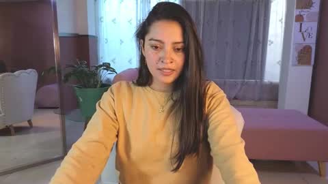 sweet_ahinara online show from November 17, 7:36 pm