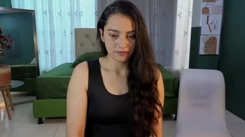 sweet_ahinara online show from March 7, 8:00 pm