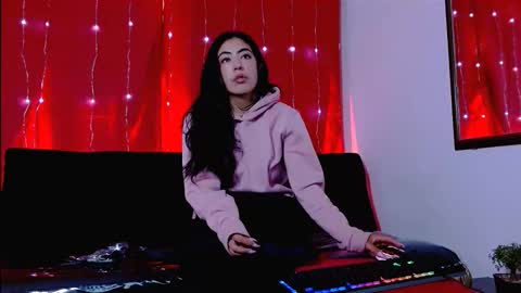 Sweetaiko online show from February 16, 7:36 pm