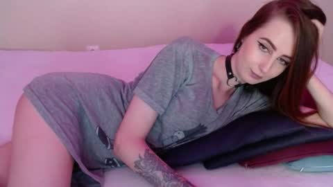 Alice online show from September 26, 5:21 pm