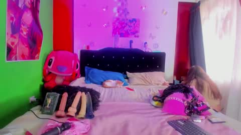 sweet_allison04 online show from January 15, 12:44 pm