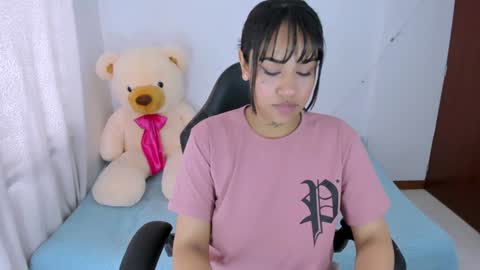 Stephanie online show from January 15, 5:58 pm