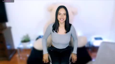 Stephanie online show from November 15, 11:39 pm