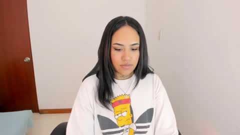 Stephanie online show from December 28, 5:35 pm