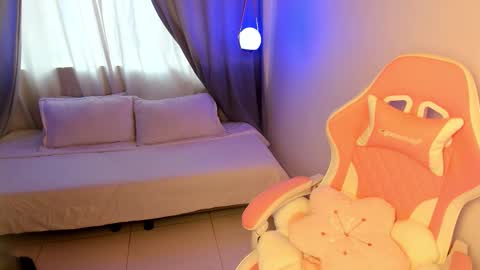 sweet_angelkanon online show from February 3, 12:10 pm