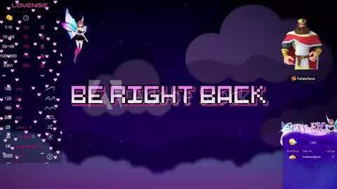 sweet_angelkanon online show from July 25, 1:29 pm