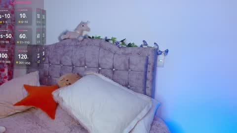 Sthefany Lauren Independent Model  online show from January 29, 12:22 am