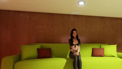 antonella online show from June 9, 6:51 pm