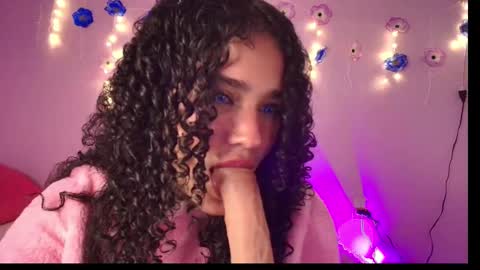 April sweet online show from November 5, 2:11 pm