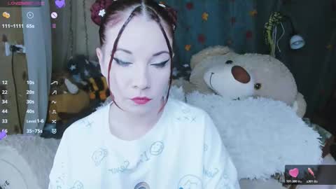 Snapshot of sweet_ass_nuka chatting on October 18, 6:53 pm sweet_ass_nuka online show from October 18, 6:53 pm