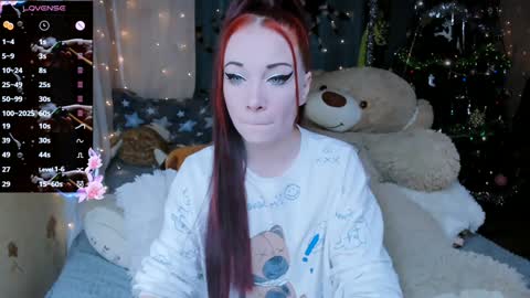 Snapshot of sweet_ass_nuka chatting on January 8, 12:06 am sweet_ass_nuka online show from January 8, 12:06 am