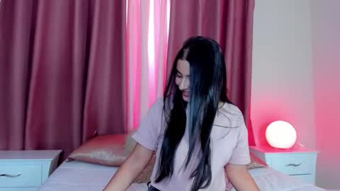 Aura  online show from March 18, 7:30 pm