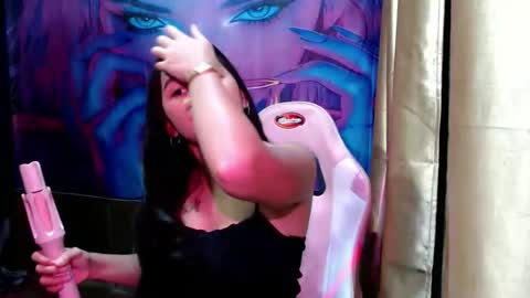 sweet_ayah18 online show from March 2, 12:12 pm