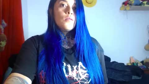 Bubbles online show from November 9, 1:56 am